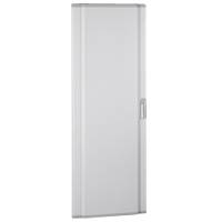 Дверь металлическая выгнутая В=1200мм для шкафов XL3 400