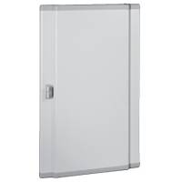 Дверь металлическая выгнутая В=600мм для шкафов XL3 400