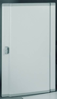 Дверь металлическая выгнутая В=900мм для шкафов XL3 160/400